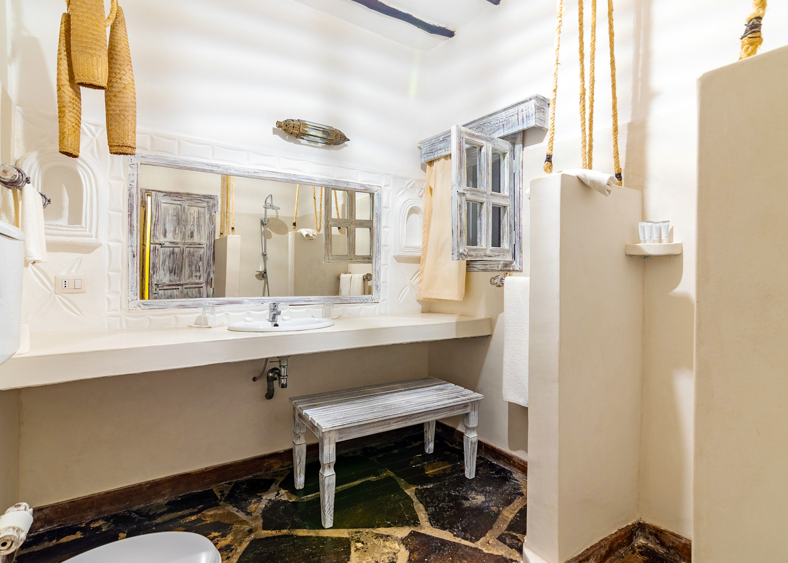 Family Room(Connection Rooms) 1