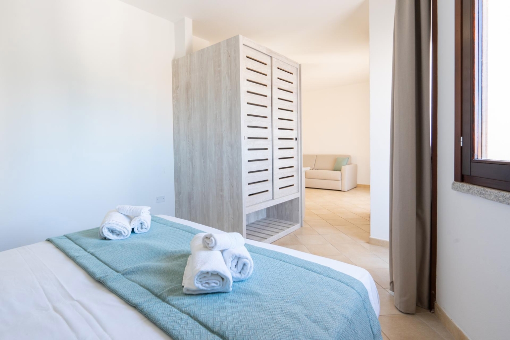 Triple / Family Room 5