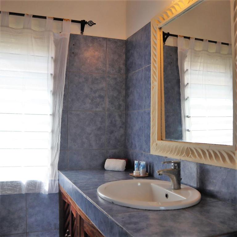 Superior / Mapango Room 3