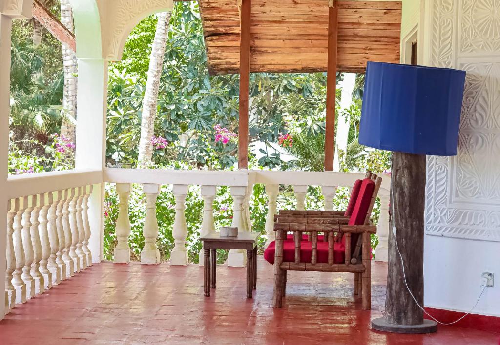 Superior / Mapango Room 2