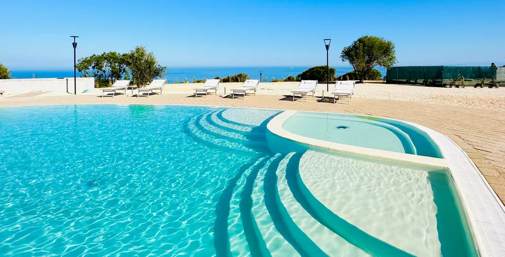 Residence Rocce Rosse 2