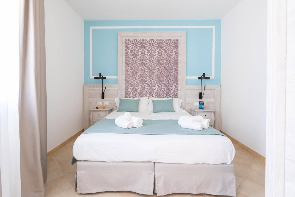 Triple / Family Room 2