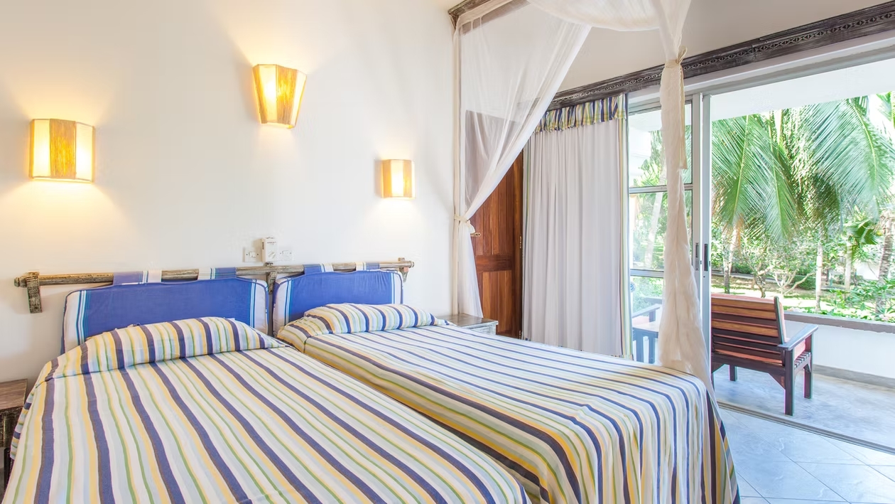 Lamu Rooms 1