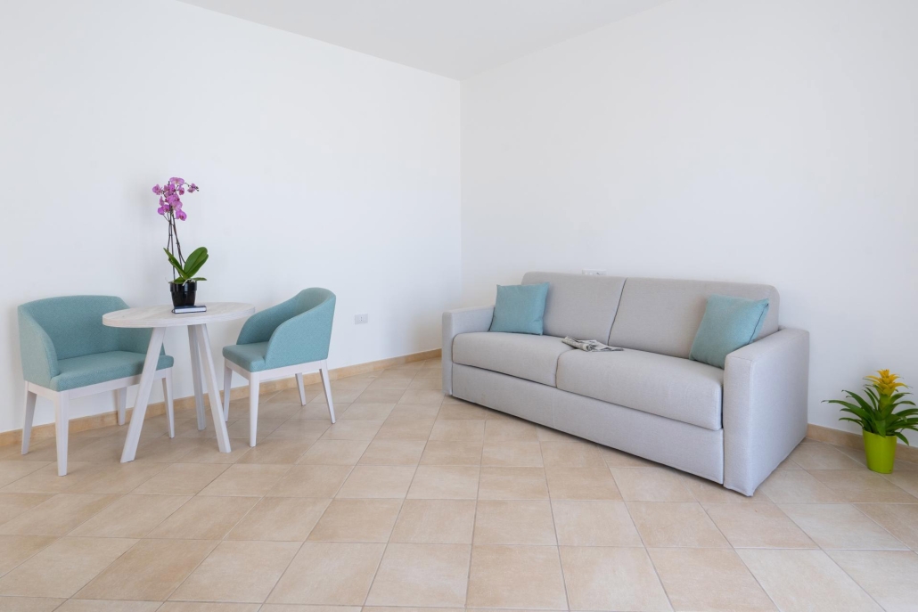 Triple / Family Room 3