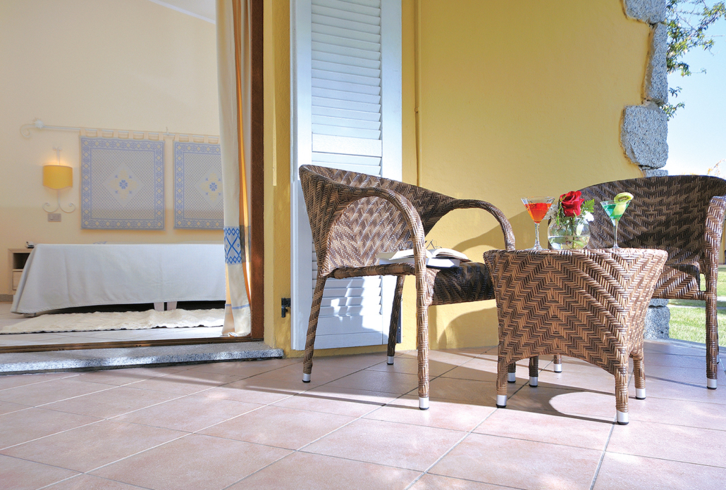 Triple / Quadruple Room 2