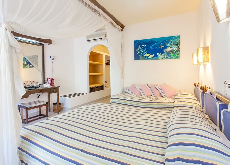 Lamu Rooms 3
