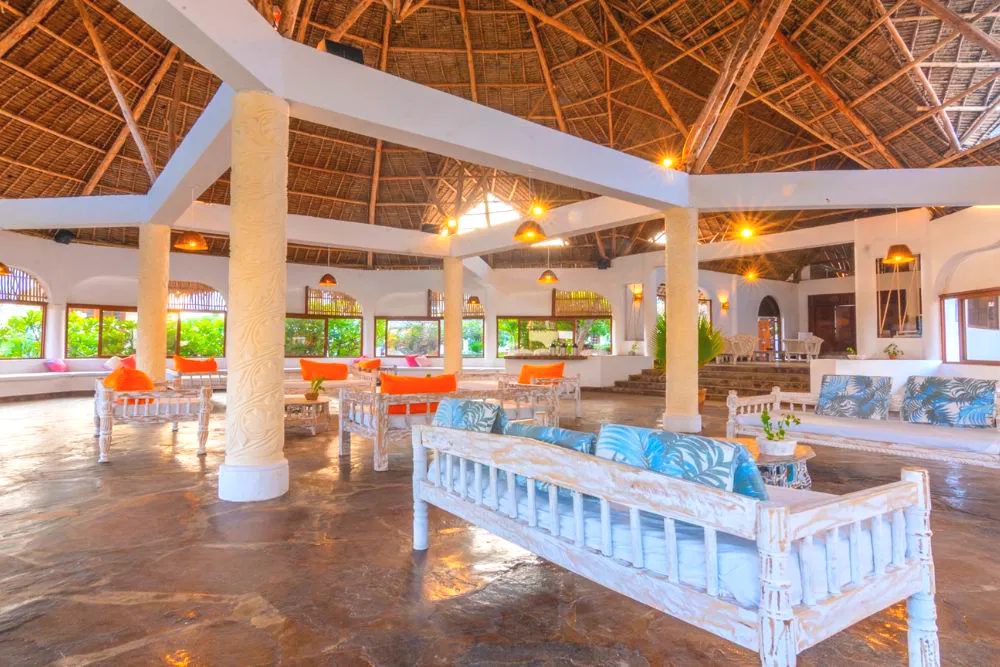 Jumbo Resort Watamu 5
