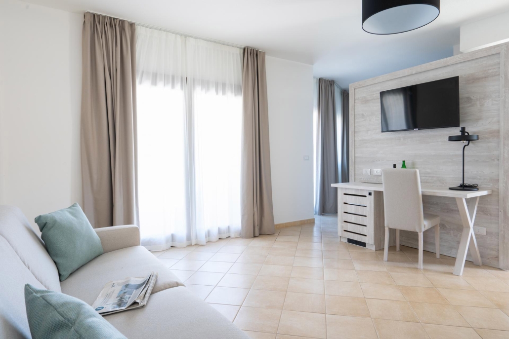 Triple / Family Room 4