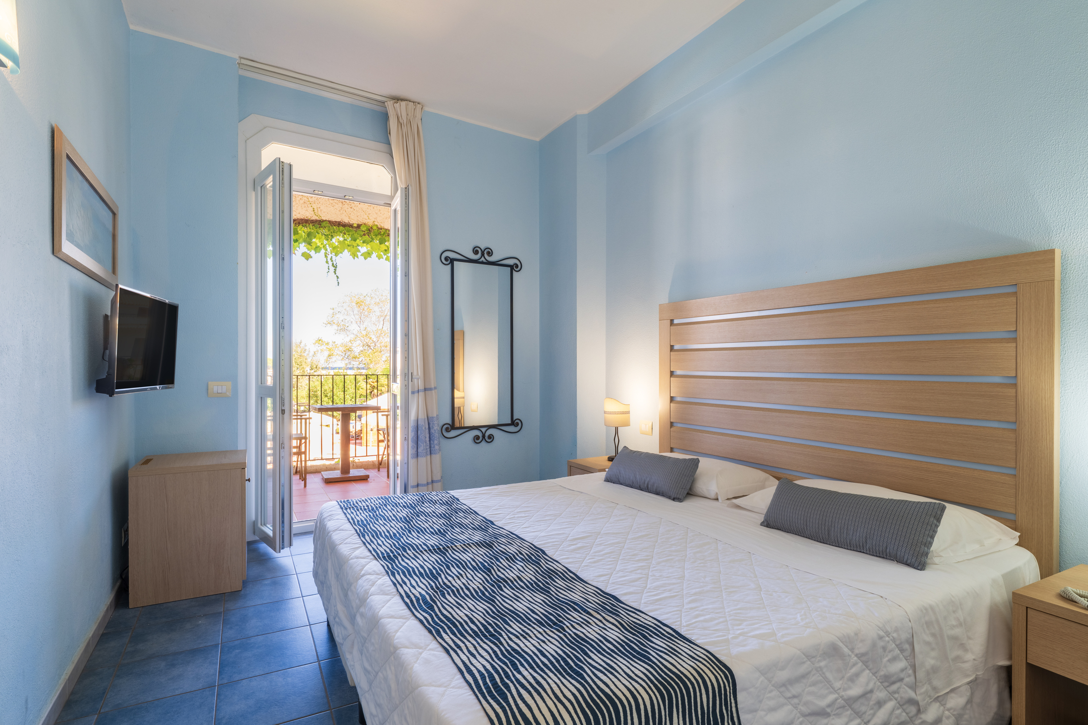 Cala_della_TorreII_Double Room 3