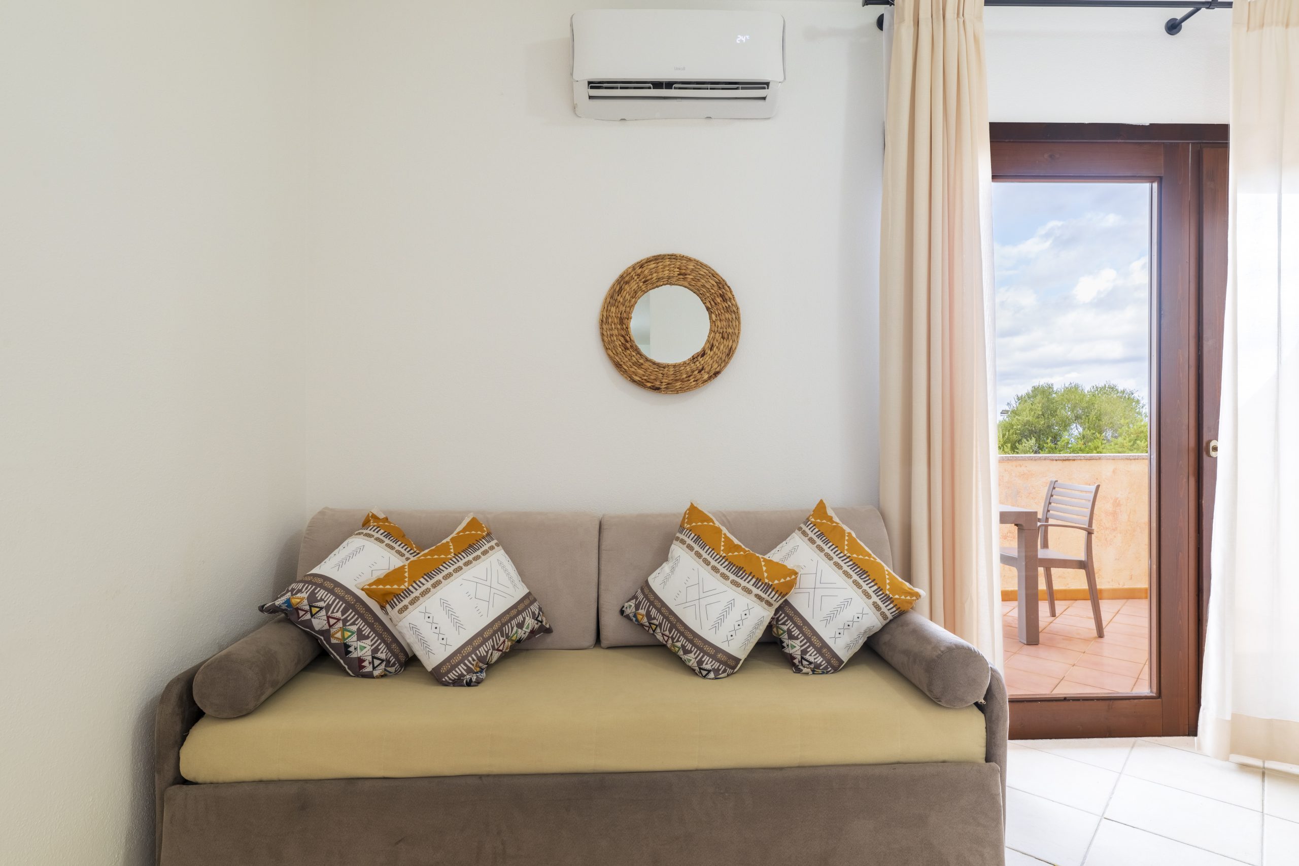 Borgo Di Badesi Two-room apartment 6