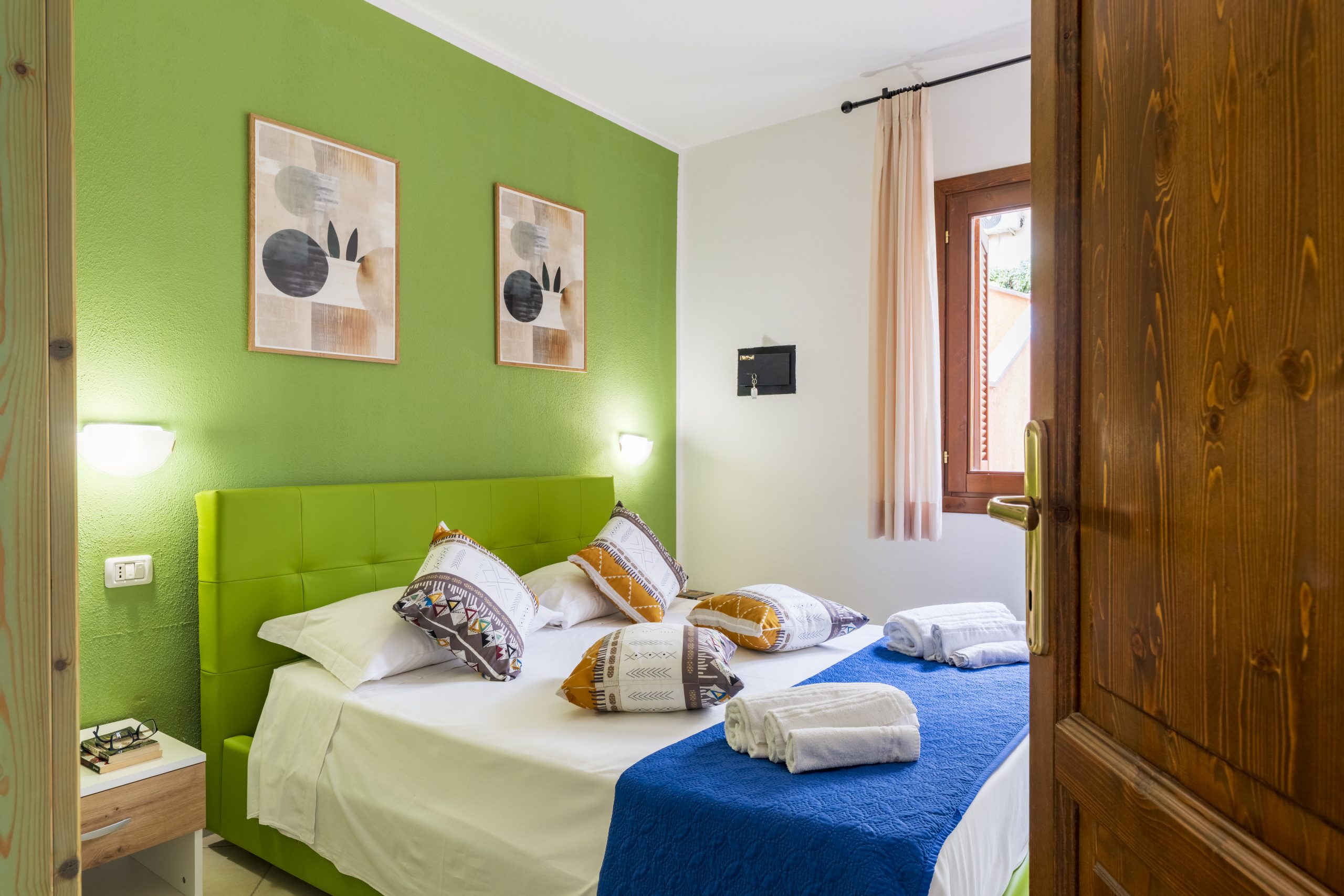 Borgo Di Badesi Two-room apartment 4