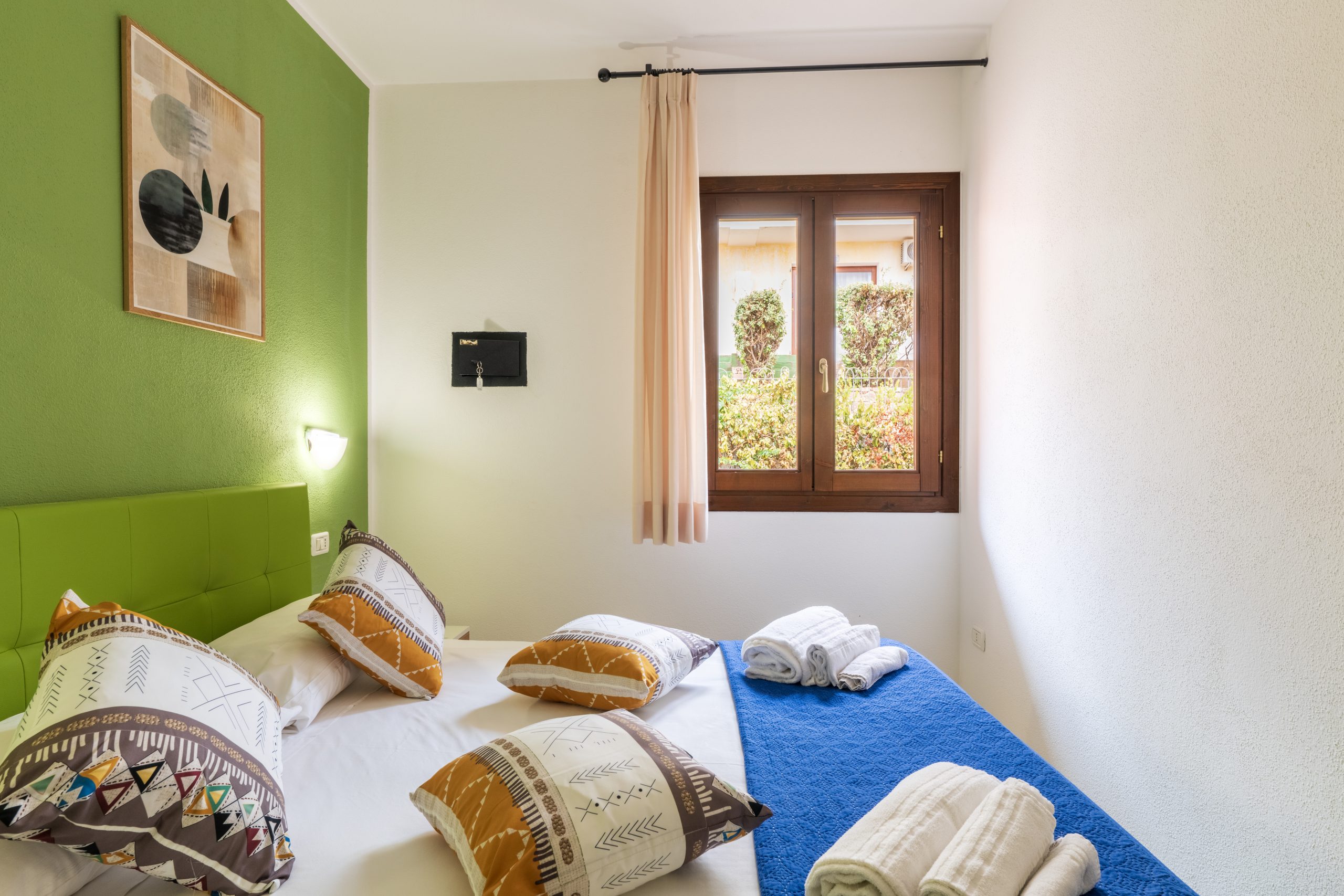 Borgo Di Badesi Two-room apartment 3