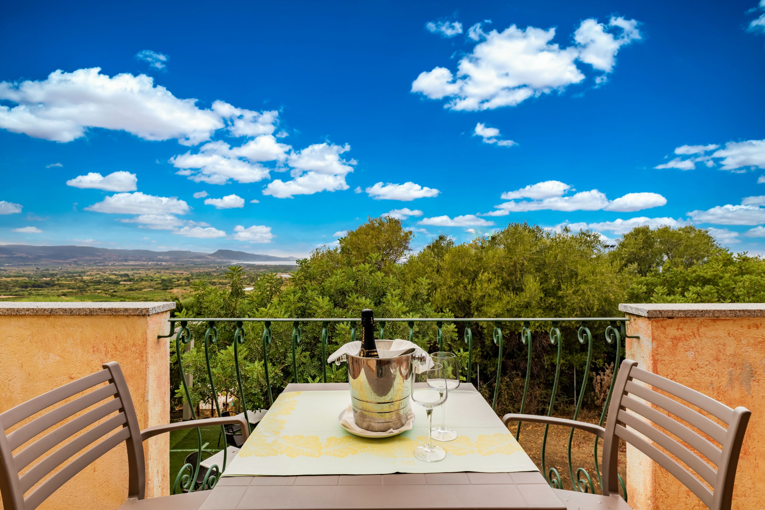 Borgo Di Badesi Two-room apartment 2