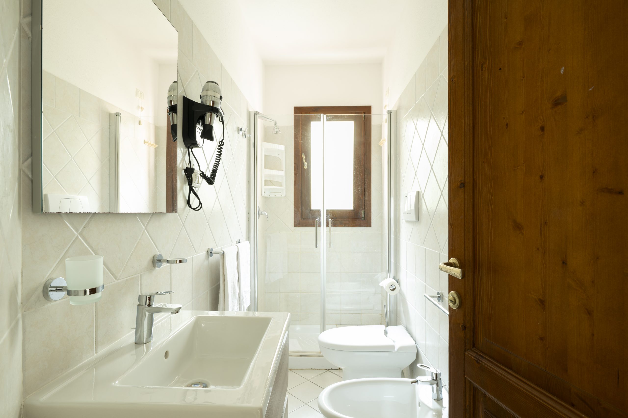 Borgo Di Badesi Two-room apartment 1