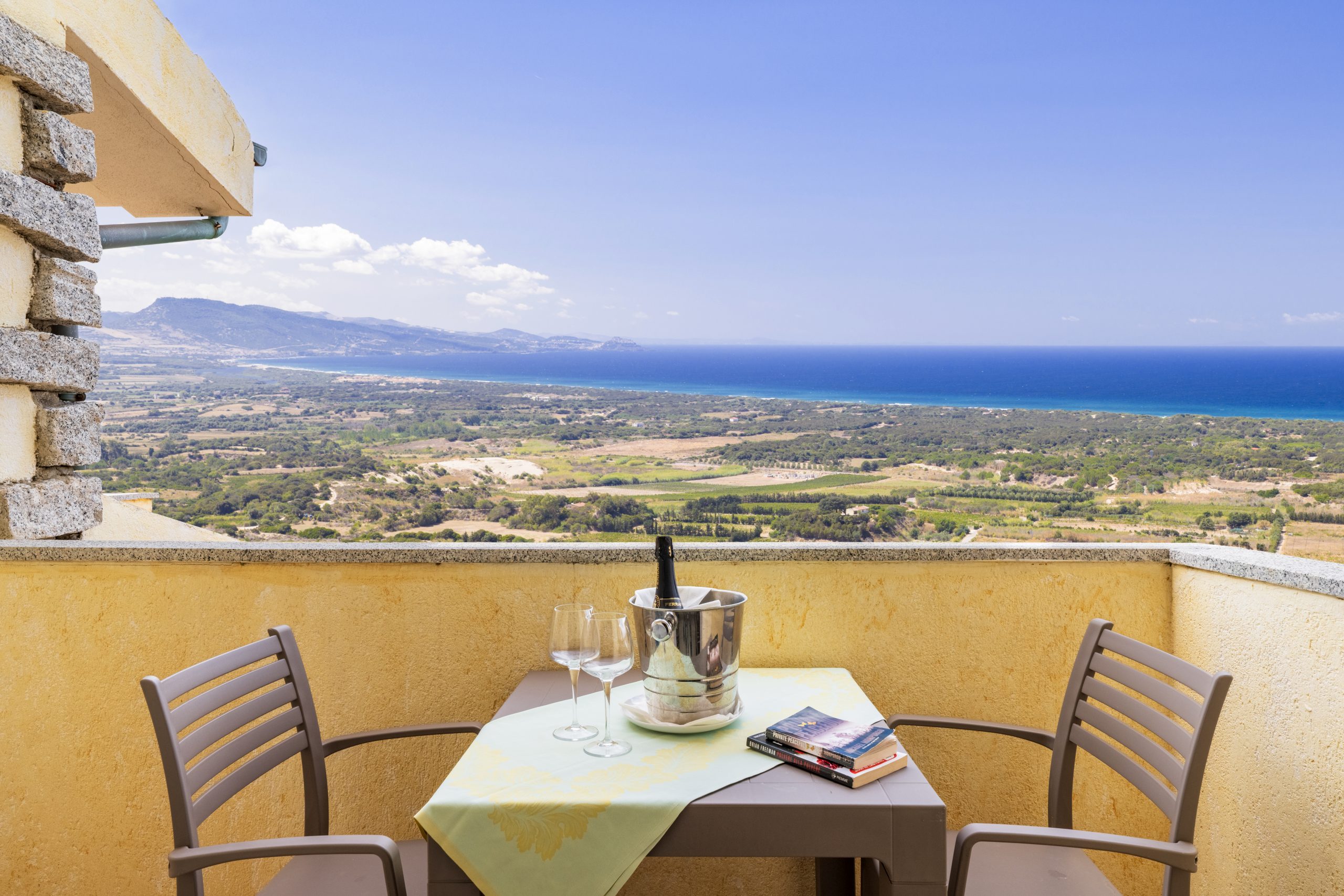 Borgo Di Badesi Family Room 9