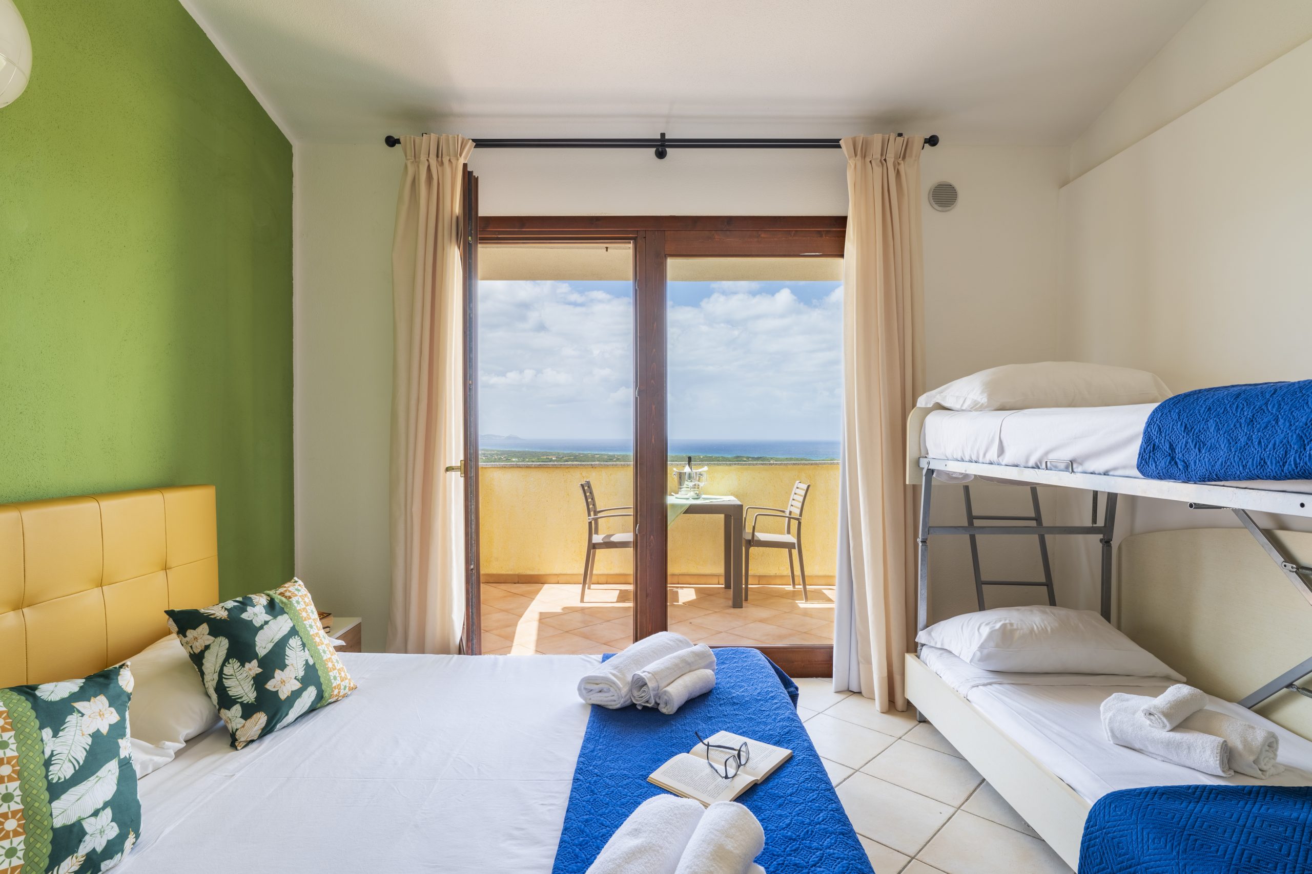 Borgo Di Badesi Family Room 8