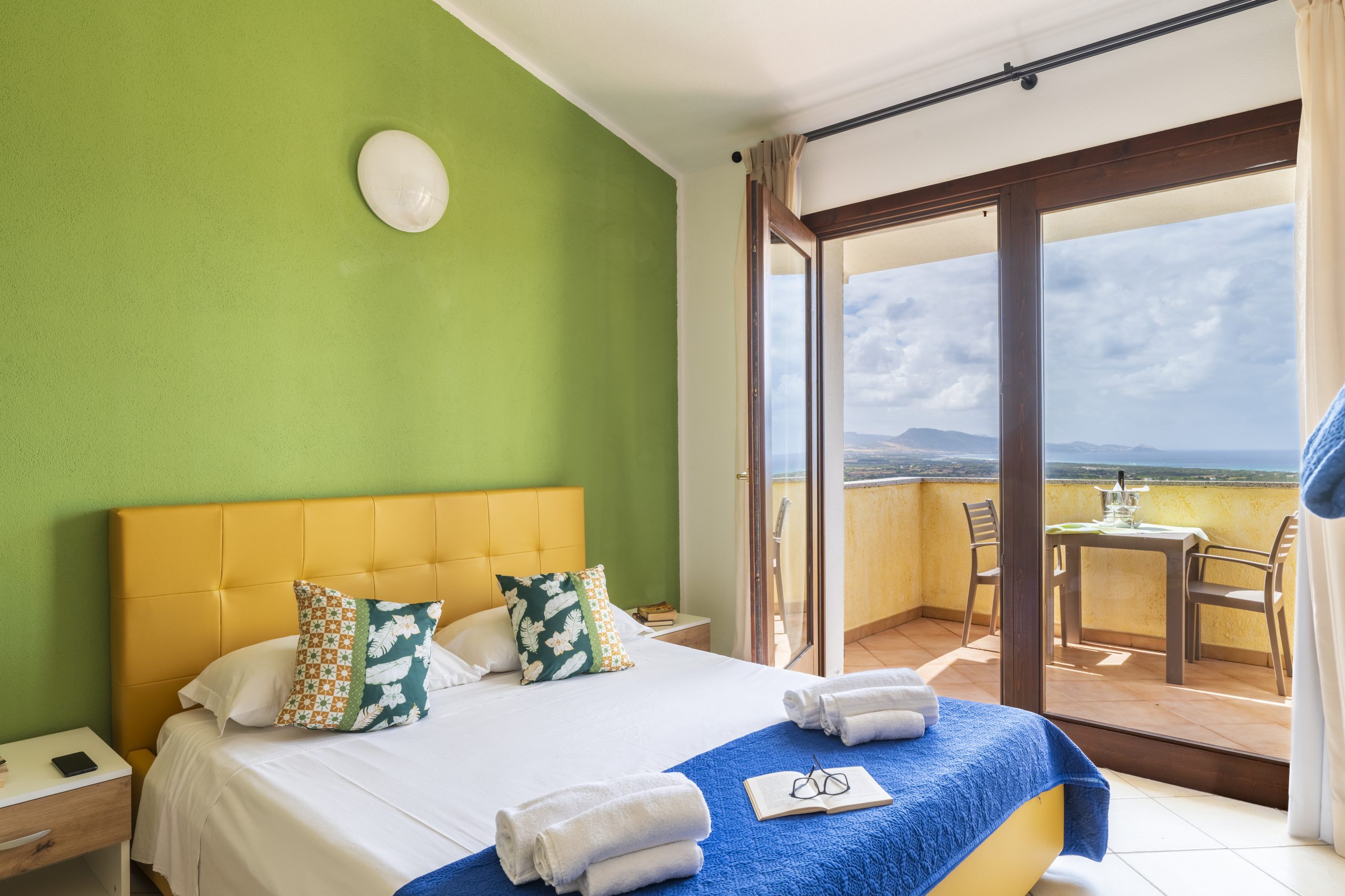 Borgo Di Badesi Family Room 7