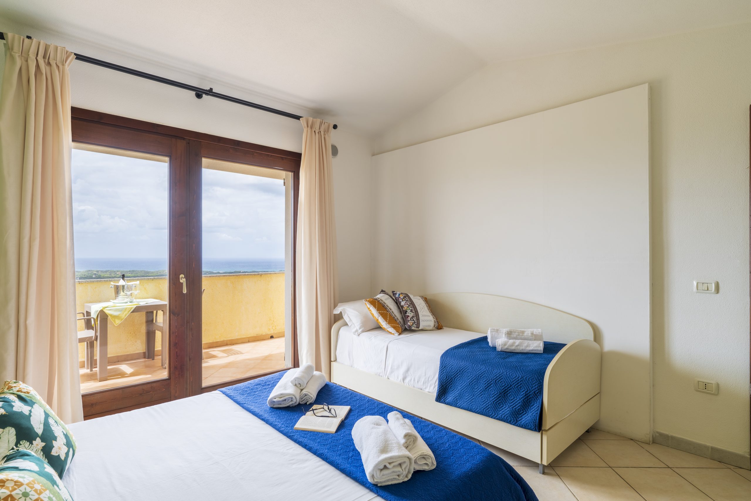 Borgo Di Badesi Family Room 6