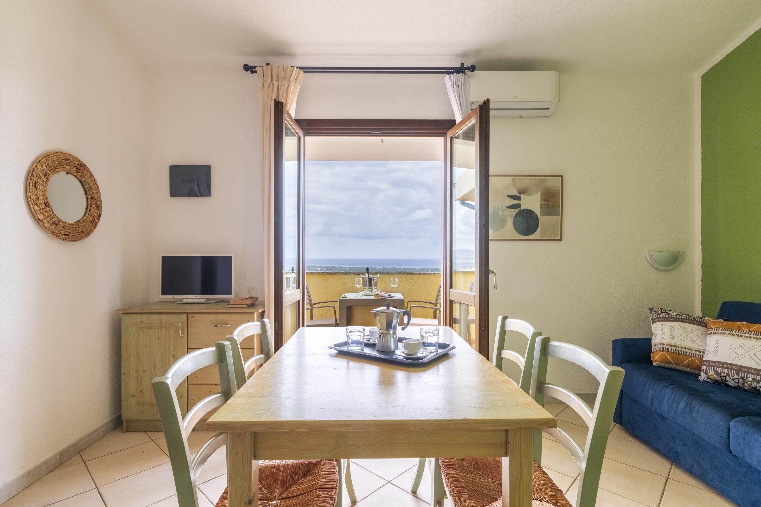 Borgo Di Badesi Family Room 4