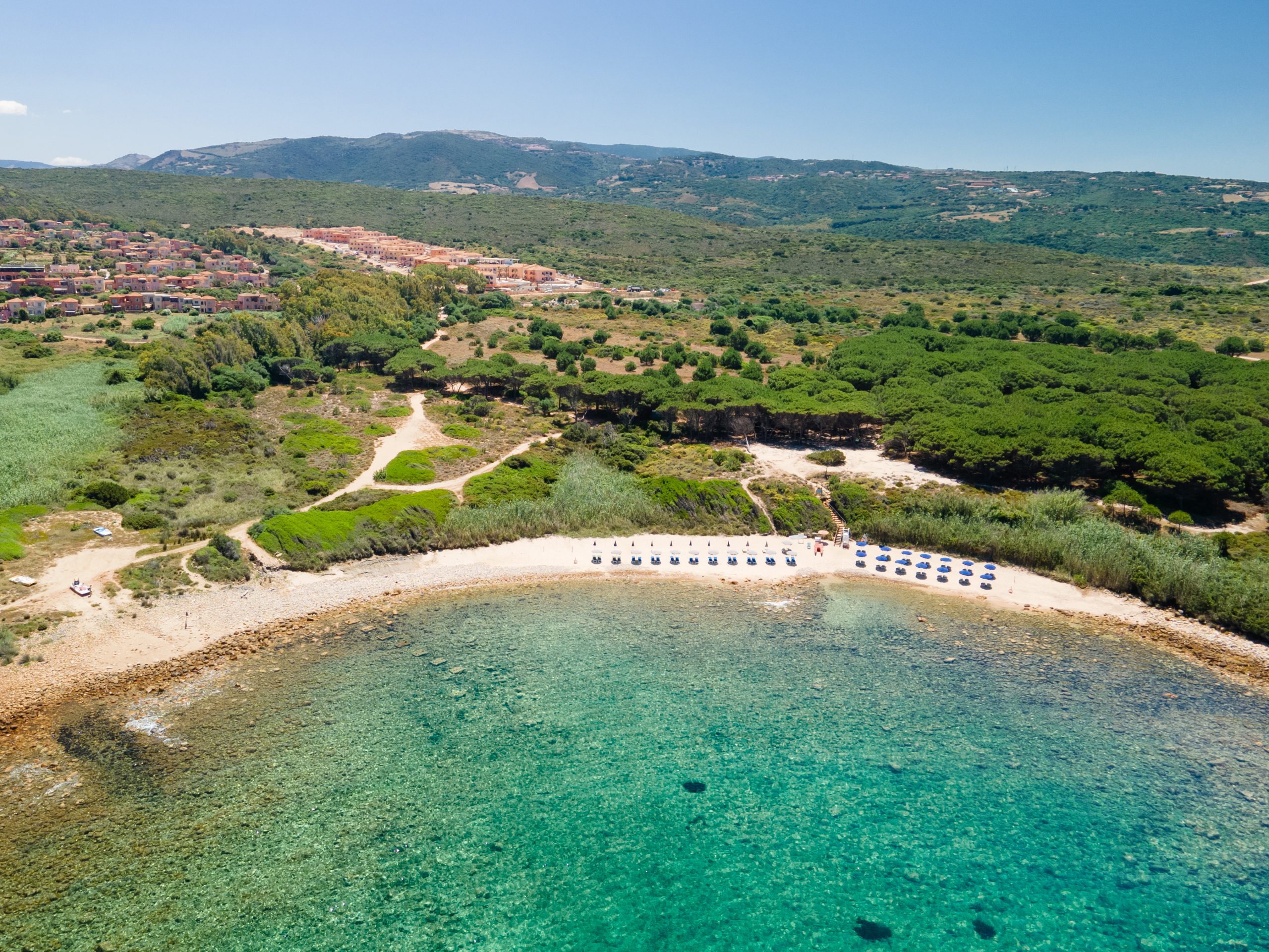 Spiaggia Li Canneddi_2
