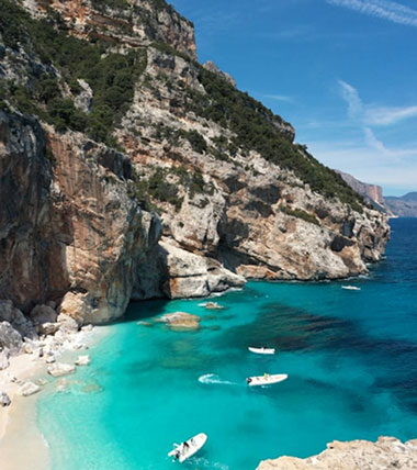 SARDINIA