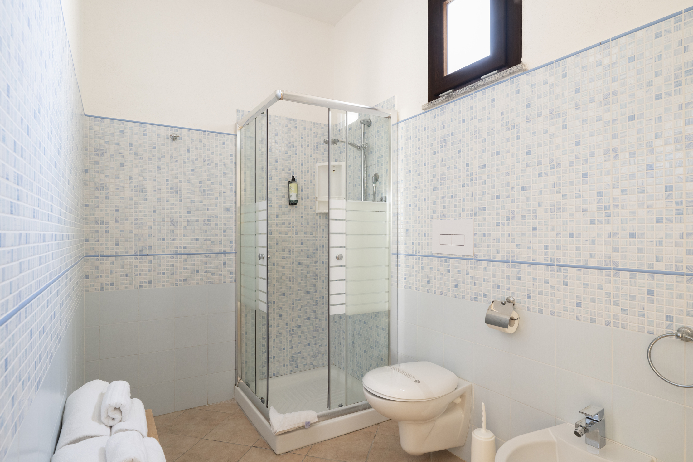 Mimose Beach Village Double Room 3