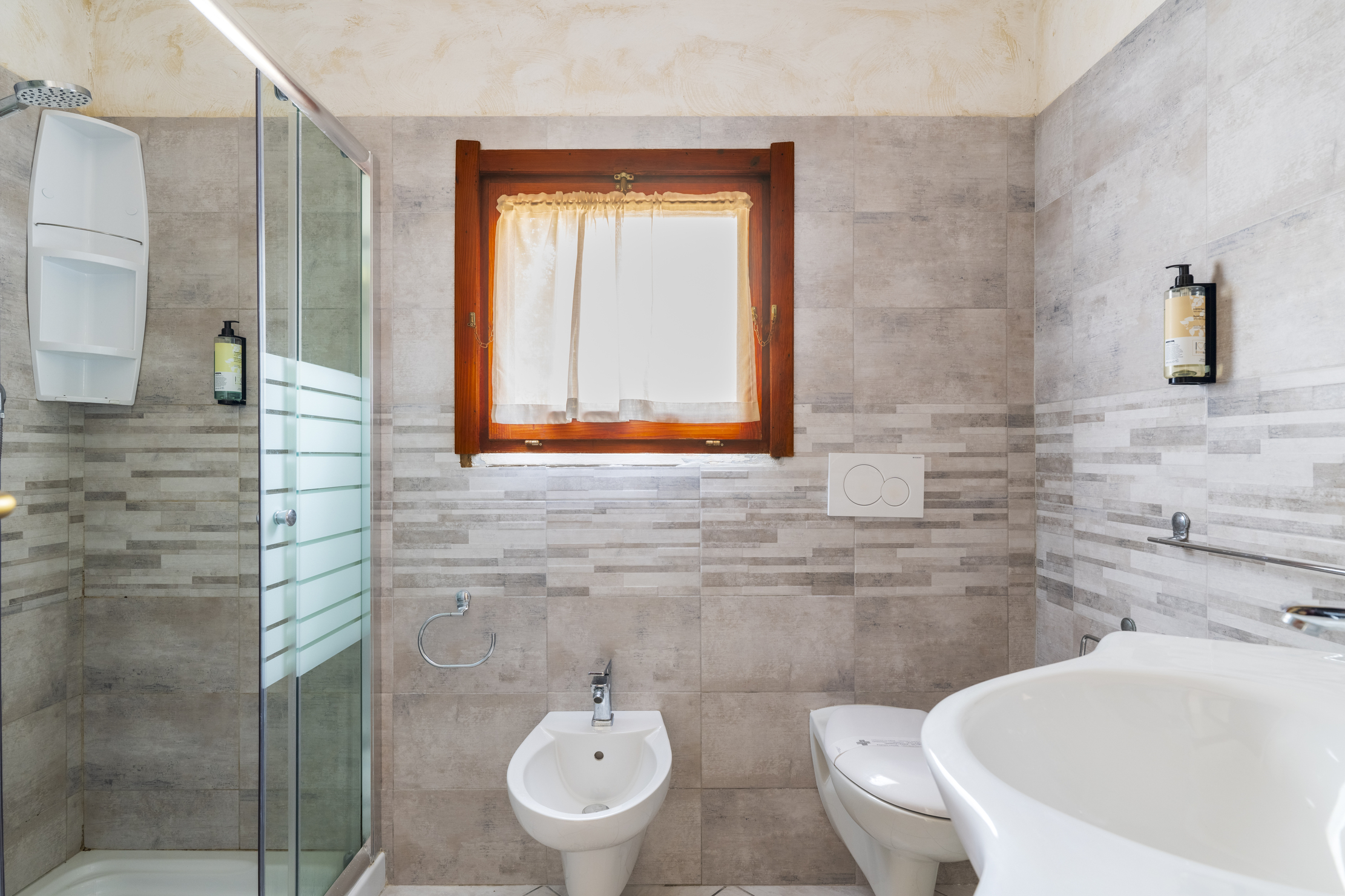 Mimose Beach Village Family Room 2